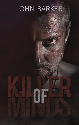 Book cover for Killer of Minds