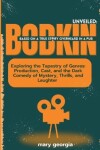 Book cover for Bodkin Unveiled