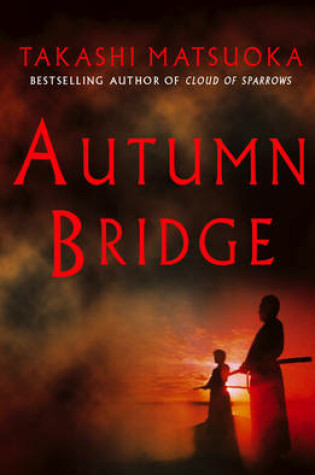 Cover of Autumn Bridge