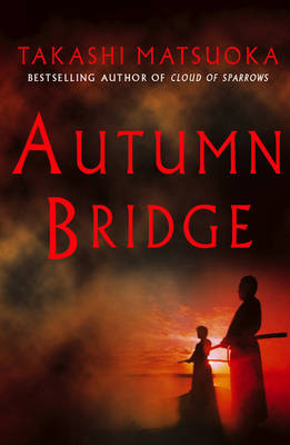 Book cover for Autumn Bridge