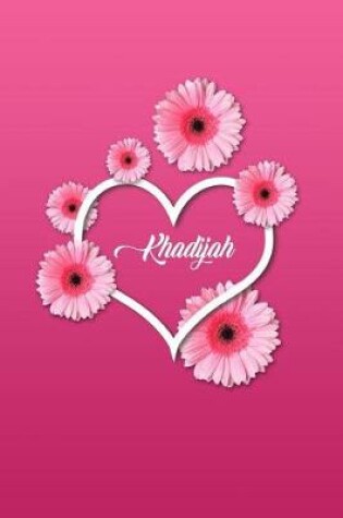 Cover of Khadijah