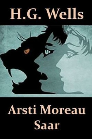 Cover of Arsti Moreau Saar