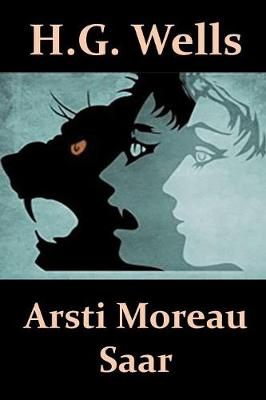 Book cover for Arsti Moreau Saar