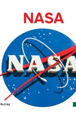 Cover of NASA (NASA)