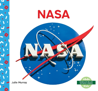 Book cover for NASA (NASA)