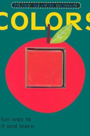 Cover of Colors