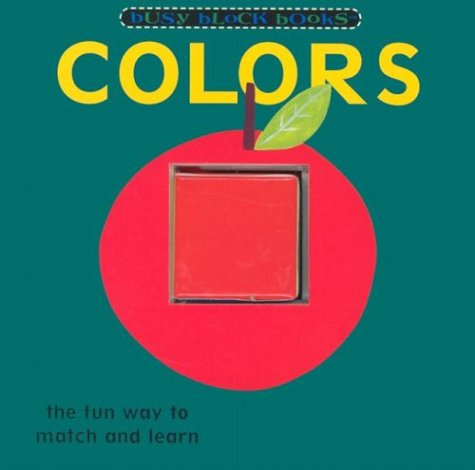 Cover of Colors