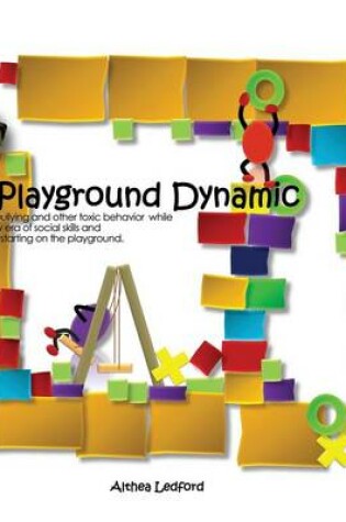 Cover of The Playground Dynamic