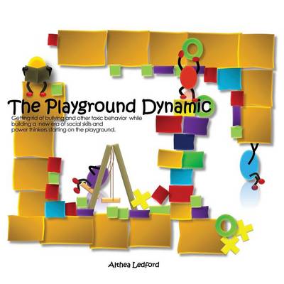 Book cover for The Playground Dynamic