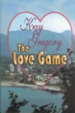 Cover of Love Game