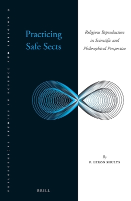 Cover of Practicing Safe Sects