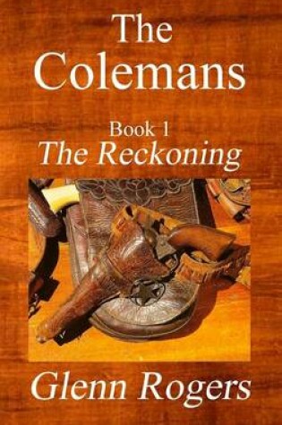 Cover of The Colemans The Reckoning