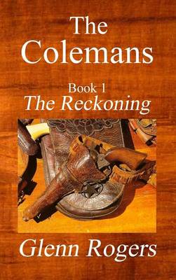 Book cover for The Colemans The Reckoning