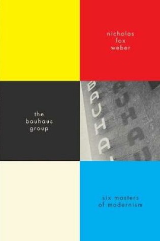Cover of The Bauhaus Group