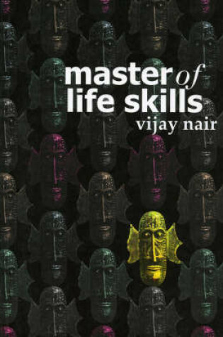 Cover of Master of Life Skills