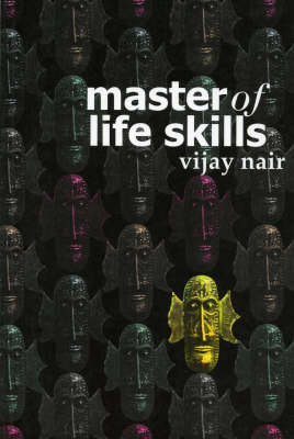 Book cover for Master of Life Skills