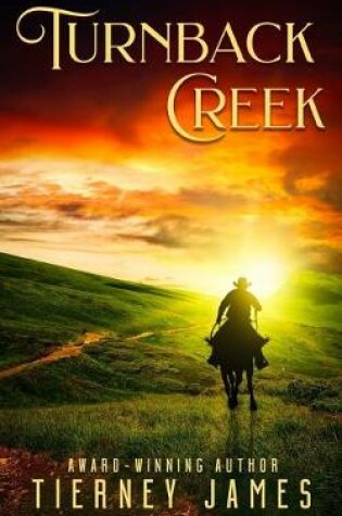 Cover of Turnback Creek