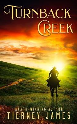 Book cover for Turnback Creek