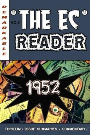 Cover of The EC Reader - 1952