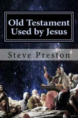 Cover of Old Testament Used by Jesus