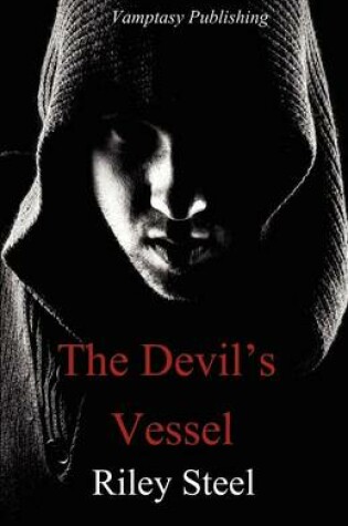 Cover of The Devil's Vessel