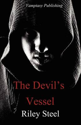 Book cover for The Devil's Vessel