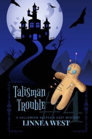 Cover of Talisman Trouble