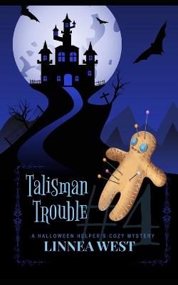 Cover of Talisman Trouble