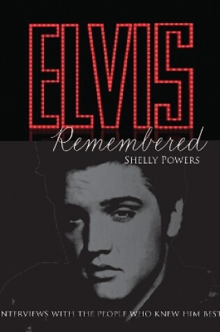 Cover of Elvis Remembered