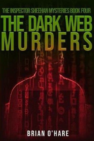Cover of The Dark Web Murders