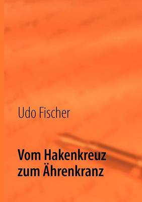 Book cover for Vom Hakenkreuz Zum Hrenkranz