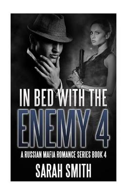 Book cover for In Bed With The Enemy 4