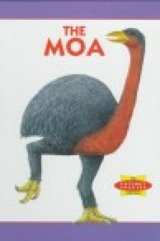 Cover of The Moa