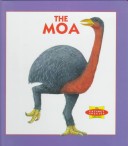 Book cover for The Moa