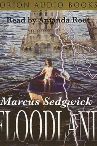 Cover of Floodland