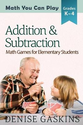 Cover of Addition & Subtraction