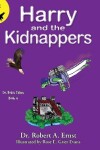 Book cover for Harry and the Kidnappers