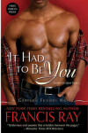 Book cover for It Had to Be You