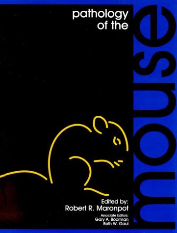 Cover of Pathology of the Mouse