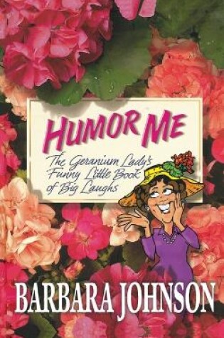 Cover of Humor Me