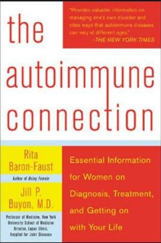 Cover of The Autoimmune Connection