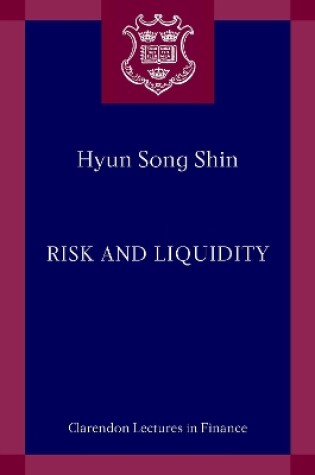 Cover of Risk and Liquidity