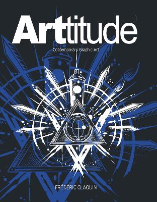 Book cover for ARTtitude