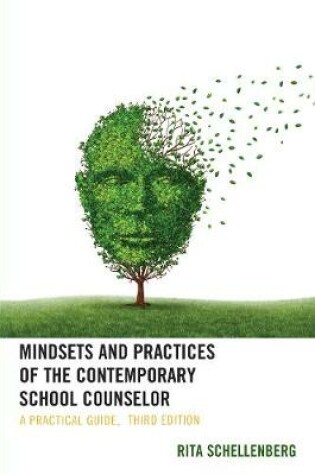 Cover of Mindsets and Practices of the Contemporary School Counselor