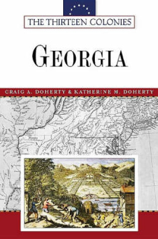 Cover of Georgia