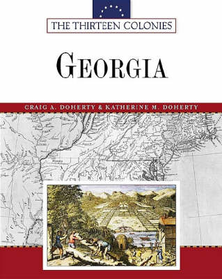 Cover of Georgia