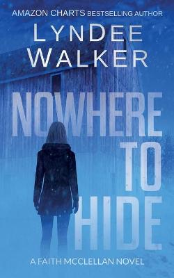 Book cover for Nowhere to Hide