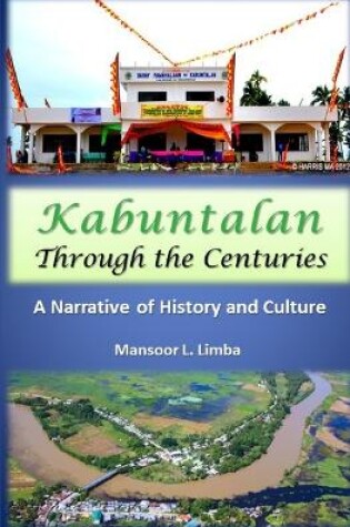 Cover of Kabuntalan Through the Centuries