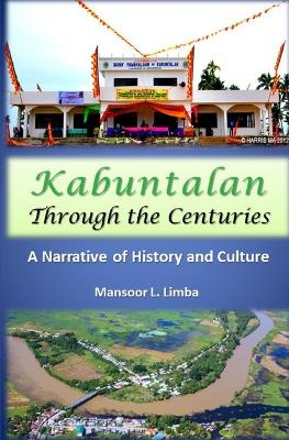 Book cover for Kabuntalan Through the Centuries