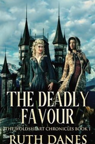 Cover of The Deadly Favour